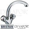 Bristan Club Sink Mixer Tap Spare Parts